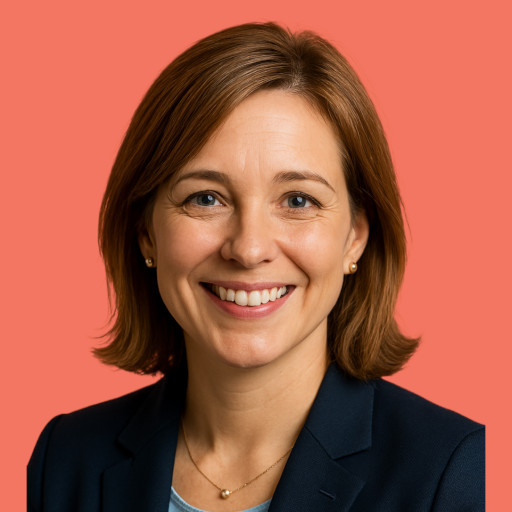 Jessica M, Product Manager