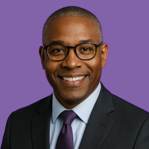 Male project manager