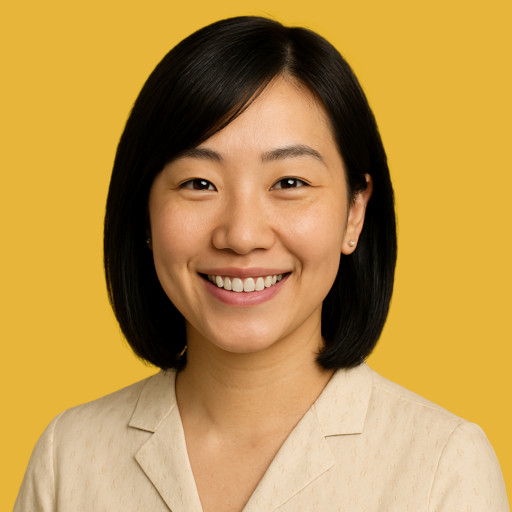 Female project manager