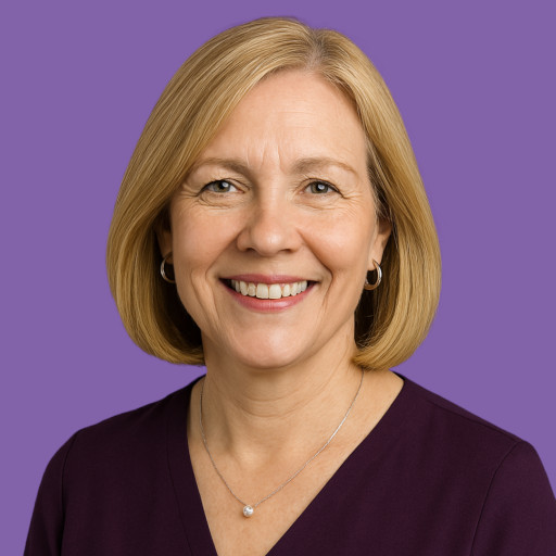 Female project manager